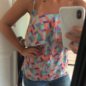 Charlotte Russe Tank Top